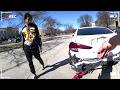 Bumper Dragging, Plate Gone – Routine Stop Ends With Tearful Goodbye Before Jail | IL Bodycam