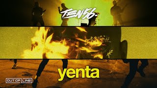 ten56. - Yenta (Official Music Video)