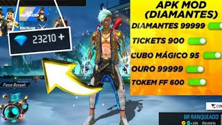 CS Diamantes Pipas v7.19 Apk Mod Dinheiro Infinito 2023