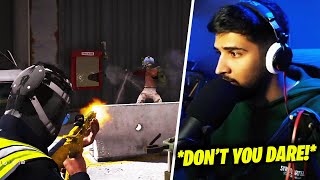 Aj Handles 4 Bungaltors Solo After Things Escalate Prodigy Rp Gta Rp