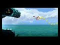 Rayman Origins World 3 Level 4, 5 &amp; Special