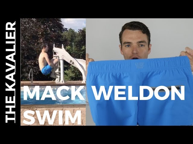 Mack Weldon AirKnitX Review - The Best Underwear Gets Upgraded