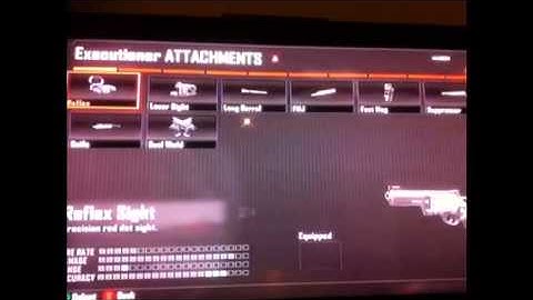 How to make TF2 classes in BO2