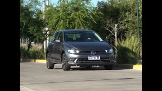 Probamos el Nuevo VW Polo Highline by Pablo Epifanio 2,041 views 2 months ago 10 minutes, 44 seconds