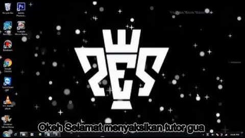 Tutorial Fix VRAM 64MB PES 2013