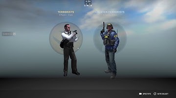 Hướng dẫn setting cơ bản cho newbie csgo