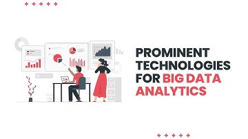 ONPASSIVE | Key Technologies that enable Big Data Analytics for businesses