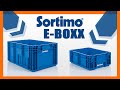 Sortimo E-Boxx demo by Whitebox