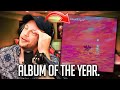 Dave - We're All Alone In This Together - FULL ALBUM FIRST REACTION!