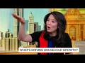 LIVE coverage of the closing bell
