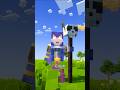 what if clash royale was in Minecraft? #minecraft #minecraftshorts