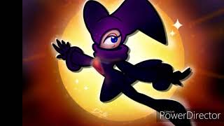 Shantae X Nights Tribute 5 - Mr. Watson