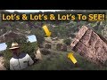 LOT's & LOT's & LOT's To SEE! Search For OFF GRID Property in AZ! Part 2: