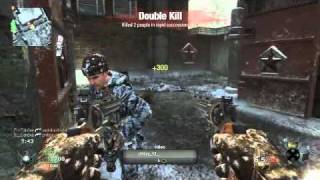 dn3xe - Black Ops - Python Carnage!