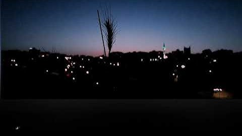 سورة آل عمران (١-٦) ابراهيم الحق