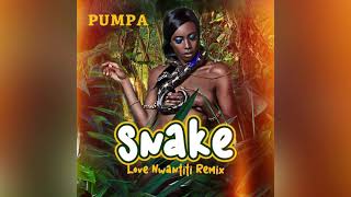 Pumpa - Snake(Love Nwantiti Remix)