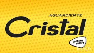 CRISTAL VUELVO A VIVIR