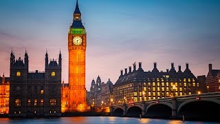 European Horizon by Contiki - 10 day tour