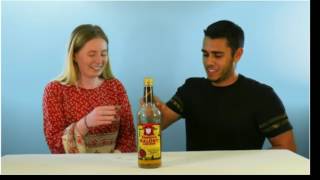 People Try Worlds Worse Liquor