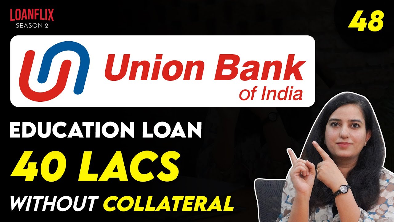 union bank education loan statement