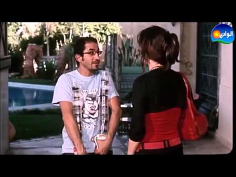 تامر حسني كل حاجه بينا  