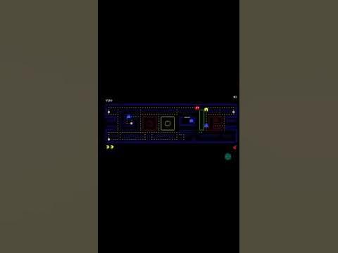 BEST GAMEPLAY OF PAC MAN AND SNAKE 🐍 - YouTube