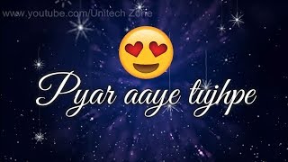 ❤ Chehra Tera Jab Jab Dekhoon ❤ Female Version ❤ New : Old : Sad 😞 Love ❤ WhatsApp Status Video 😘