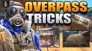 EVERYTHING you NEED TO KNOW on OVERPASS