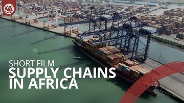 How Poor Transport Drives Food Insecurity in Africa: Fixing Supply Chain Bottlenecks