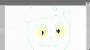 Shape Tweening in Flash CS5.5