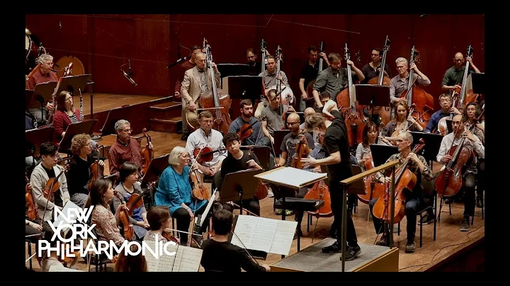 In Rehearsal: Anna Thorvaldsdottirs Metacosmos