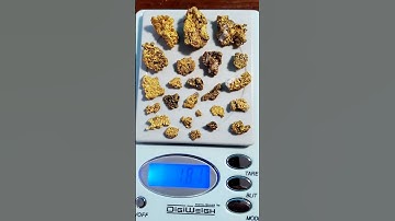 Waar komt goud ECHT vandaan?