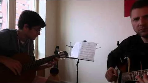 nick duet