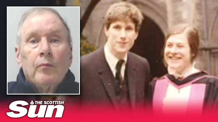 Brenda Pages ex-husband found GUILTY of her murder...