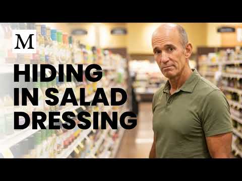 The Additive Hiding in Your Salad Dressing | Mercola Cellular Wisdom