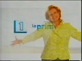 Publicidad 2006 TVE1 - Incluye LOST.