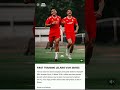 timnas latihan perdana menjelang FIFA sries #mogifamily #jadwalbola #fulltime #timnas