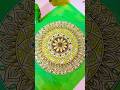 New Green mandala is here 😱🔥#shorts
