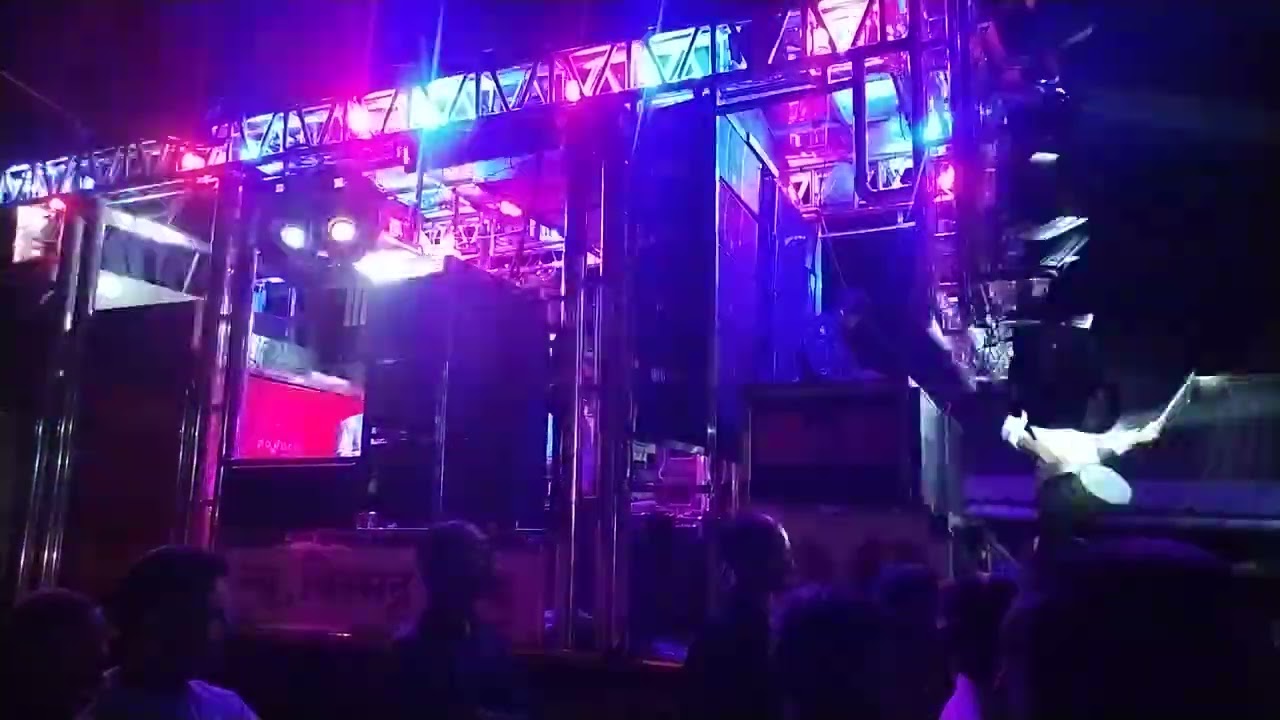 न्यू विरभद्र ब्रास बँड कोशिंबे..