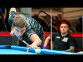 SEMI FINAL Mieszko Fortuński vs Wiktor Zieliński ▸ Michigan Open presented by Samsung TV Plus