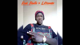 Real Bhetto Litsoman- Mwana Wamambo Final Movement Riddim Pro By Byreeman