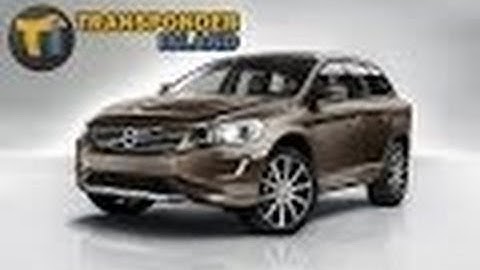 Volvo Key Programming (With Fixed Sound)