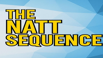 Design Patterns - Natt Sequence