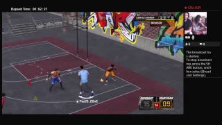 Tez23_ZOnE's 2k18
