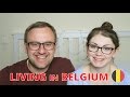 😰 NO FRIENDS! Living In Belgium 9 Month Update 🇧🇪