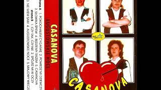 01 Casanova - Pokochałem Cygankę