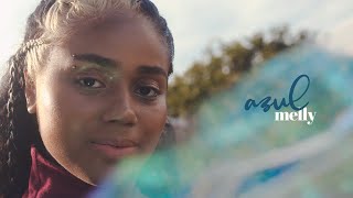 MELLY - AZUL [Clipe Oficial]