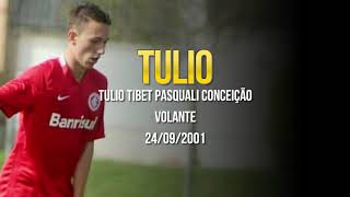Tulio - Inter