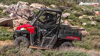 2019 Polaris® RANGER® 500 For Sale In Union City, TN | Abernathy's Cycles
