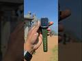 GOBOULT Tuff Rivet #tamiltech #goboultsmartwatch #goboulttuffrivet #shots #trending